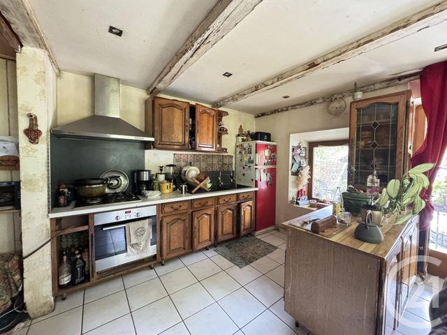 Maison &agrave; vendre - 5 pi&egrave;ces - 350 m2 - Alex - 74 - RHONE-ALPES