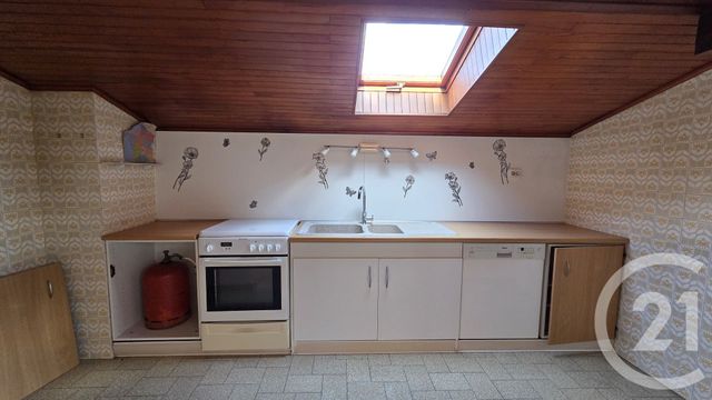 Appartement F3 &agrave; louer - 3 pi&egrave;ces - 82,68 m2 - Sillingy - 74 - RHONE-ALPES