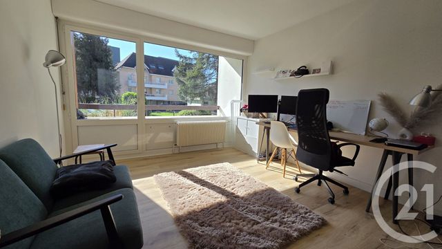 appartement - ANNECY LE VIEUX - 74