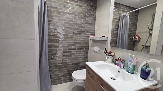 Appartement F1 &agrave; louer - 1 pi&egrave;ce - 37,50 m2 - Annecy Le Vieux - 74 - RHONE-ALPES