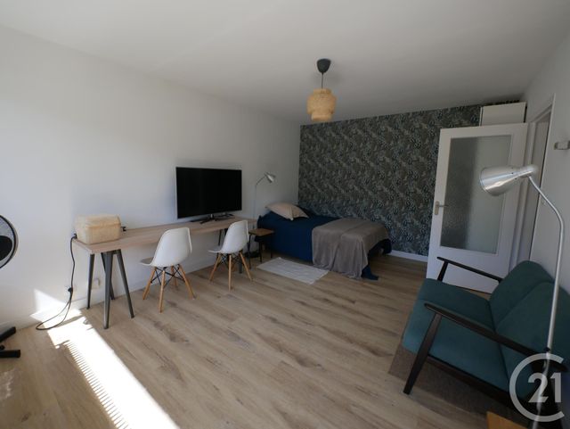 appartement - ANNECY LE VIEUX - 74