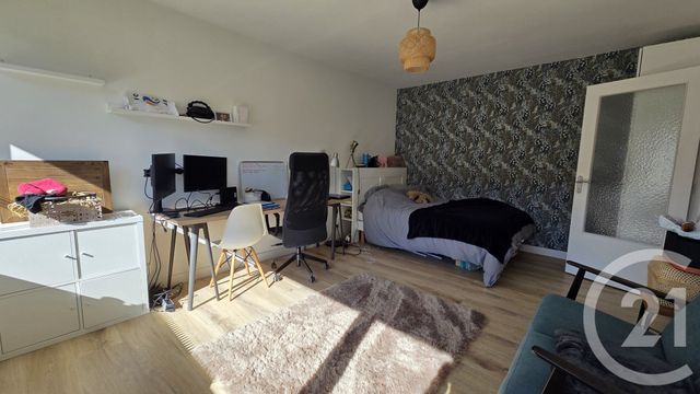 Appartement F1 &agrave; louer - 1 pi&egrave;ce - 37,50 m2 - Annecy Le Vieux - 74 - RHONE-ALPES