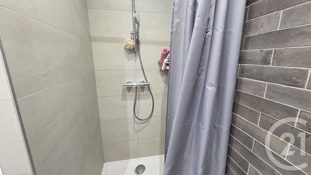 Appartement F1 &agrave; louer - 1 pi&egrave;ce - 37,50 m2 - Annecy Le Vieux - 74 - RHONE-ALPES