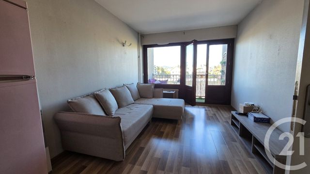 Appartement F2 &agrave; louer - 2 pi&egrave;ces - 38 m2 - Annecy - 74 - RHONE-ALPES