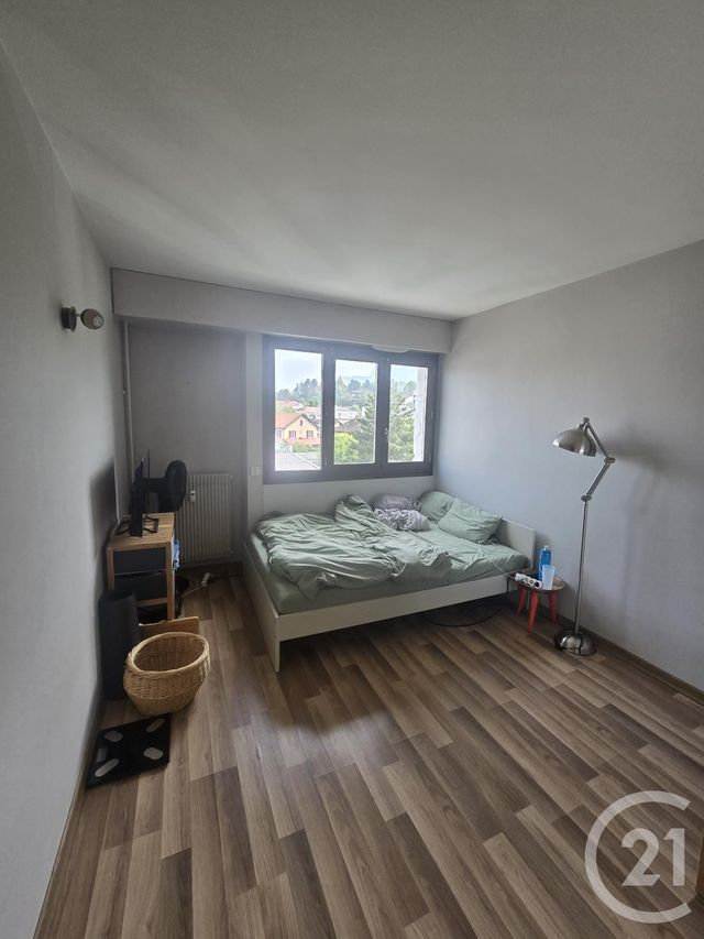 Appartement F2 &agrave; louer - 2 pi&egrave;ces - 38 m2 - Annecy - 74 - RHONE-ALPES