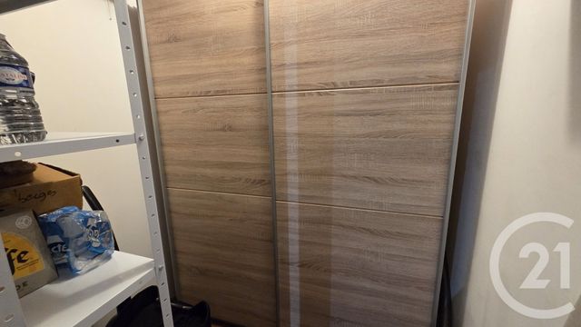 Appartement T3 &agrave; louer - 3 pi&egrave;ces - 81,14 m2 - Rumilly - 74 - RHONE-ALPES