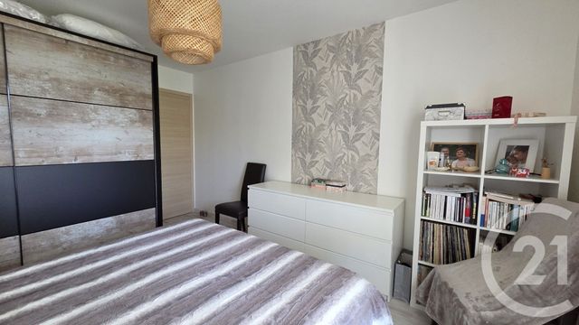 Appartement T3 &agrave; louer - 3 pi&egrave;ces - 81,14 m2 - Rumilly - 74 - RHONE-ALPES