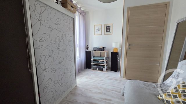 Appartement T3 &agrave; louer - 3 pi&egrave;ces - 81,14 m2 - Rumilly - 74 - RHONE-ALPES