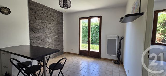 appartement - RUMILLY - 74