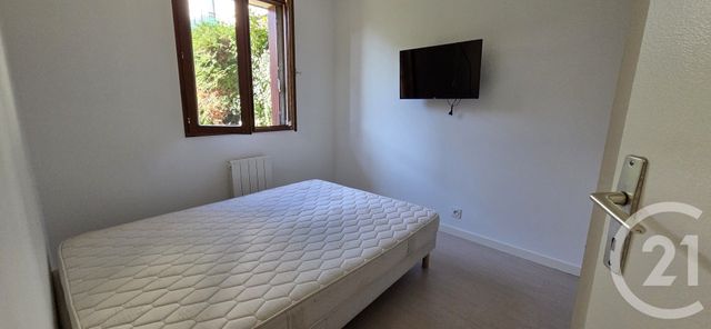 Appartement F1bis &agrave; louer - 2 pi&egrave;ces - 27,09 m2 - Rumilly - 74 - RHONE-ALPES