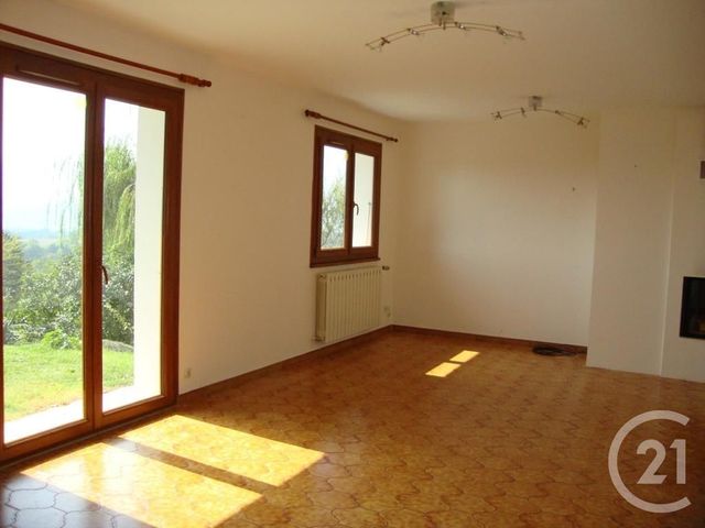 Maison &agrave; louer - 6 pi&egrave;ces - 139,58 m2 - Vallieres - 74 - RHONE-ALPES
