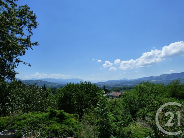 Maison &agrave; louer - 6 pi&egrave;ces - 139,58 m2 - Vallieres - 74 - RHONE-ALPES