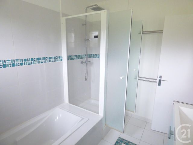 Maison &agrave; louer - 6 pi&egrave;ces - 139,58 m2 - Vallieres - 74 - RHONE-ALPES