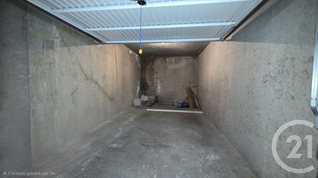 parking - ANNECY - 74