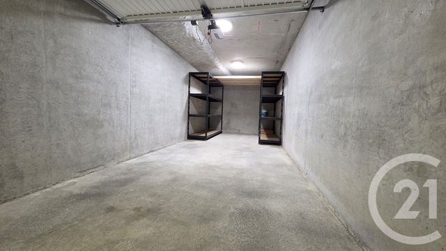 Appartement F3 &agrave; louer - 3 pi&egrave;ces - 61,12 m2 - Cran Gevrier - 74 - RHONE-ALPES