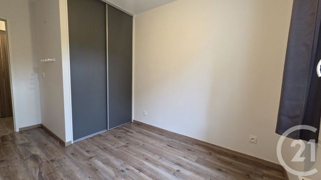 Appartement F3 &agrave; louer - 3 pi&egrave;ces - 61,12 m2 - Cran Gevrier - 74 - RHONE-ALPES