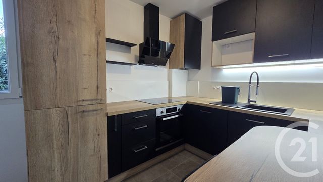 Appartement F3 &agrave; louer - 3 pi&egrave;ces - 61,12 m2 - Cran Gevrier - 74 - RHONE-ALPES