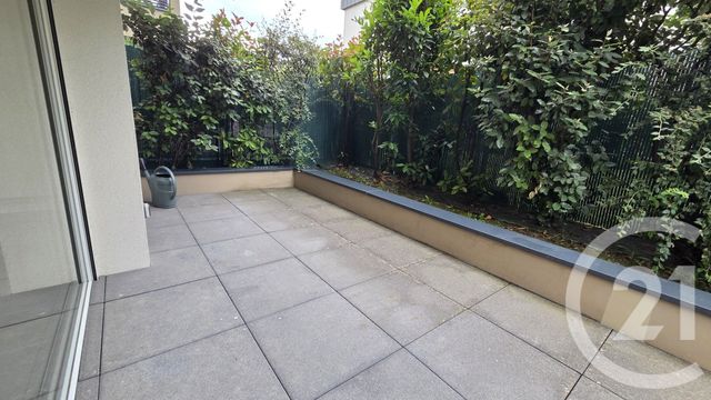 Appartement F3 &agrave; louer - 3 pi&egrave;ces - 61,12 m2 - Cran Gevrier - 74 - RHONE-ALPES