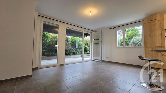 appartement - CRAN GEVRIER - 74
