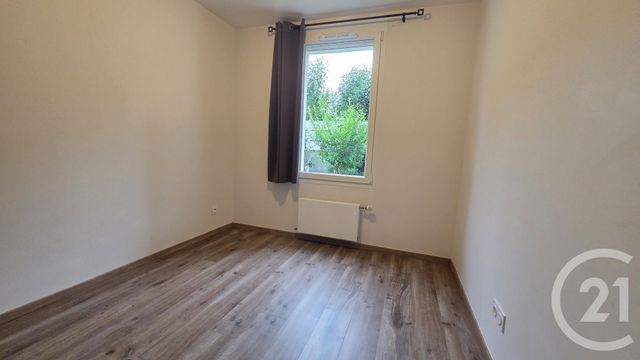 Appartement F3 &agrave; louer - 3 pi&egrave;ces - 61,12 m2 - Cran Gevrier - 74 - RHONE-ALPES