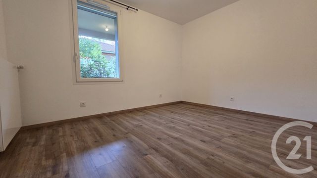 Appartement F3 &agrave; louer - 3 pi&egrave;ces - 61,12 m2 - Cran Gevrier - 74 - RHONE-ALPES