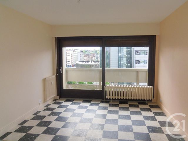 Appartement T3 &agrave; louer - 3 pi&egrave;ces - 68,07 m2 - Annecy - 74 - RHONE-ALPES
