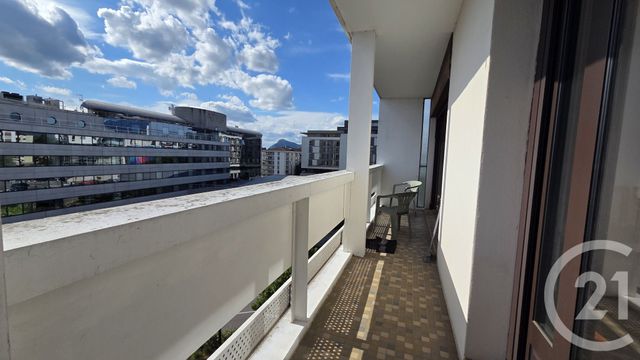 Appartement T3 &agrave; louer - 3 pi&egrave;ces - 68,07 m2 - Annecy - 74 - RHONE-ALPES