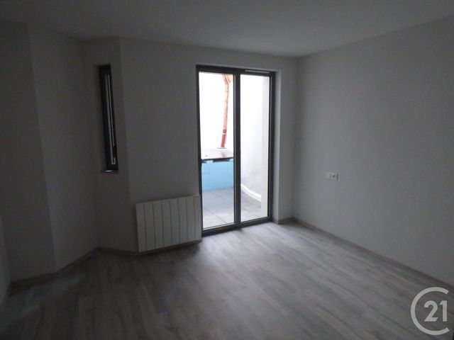 Appartement F2 &agrave; louer - 2 pi&egrave;ces - 54,76 m2 - Rumilly - 74 - RHONE-ALPES