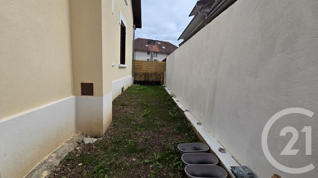Appartement F2 &agrave; louer - 2 pi&egrave;ces - 30,10 m2 - Annecy - 74 - RHONE-ALPES