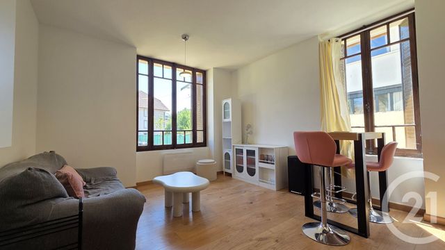 appartement - ANNECY - 74