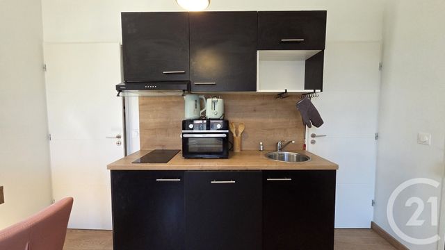 Appartement F2 &agrave; louer - 2 pi&egrave;ces - 30,10 m2 - Annecy - 74 - RHONE-ALPES