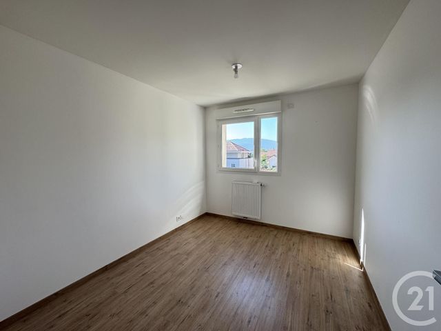 Appartement F4 &agrave; vendre - 4 pi&egrave;ces - 84,43 m2 - Poisy - 74 - RHONE-ALPES