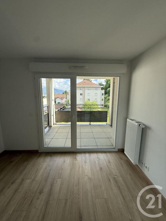 Appartement F4 &agrave; vendre - 4 pi&egrave;ces - 84,43 m2 - Poisy - 74 - RHONE-ALPES