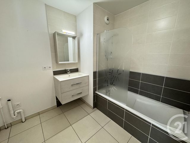 Appartement F4 &agrave; vendre - 4 pi&egrave;ces - 84,43 m2 - Poisy - 74 - RHONE-ALPES