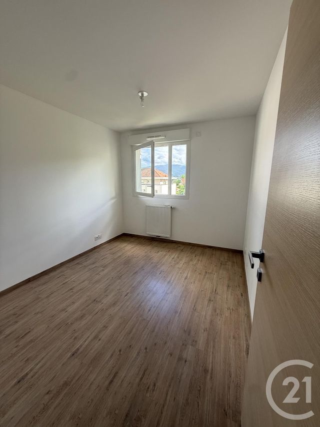 Appartement F4 &agrave; vendre - 4 pi&egrave;ces - 84,43 m2 - Poisy - 74 - RHONE-ALPES
