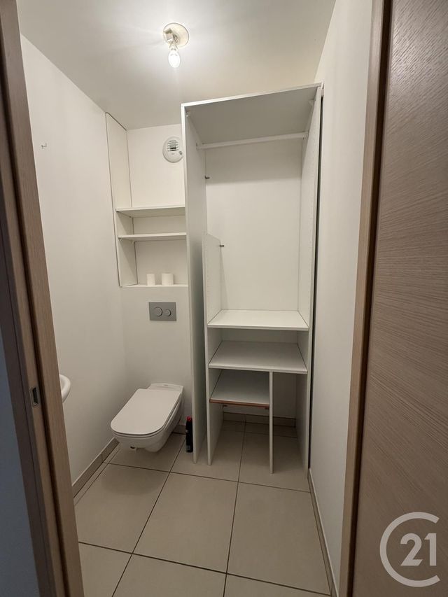 Appartement F4 &agrave; vendre - 4 pi&egrave;ces - 84,43 m2 - Poisy - 74 - RHONE-ALPES