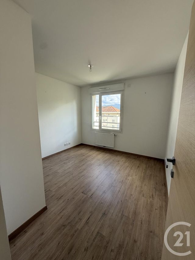 Appartement F4 &agrave; vendre - 4 pi&egrave;ces - 84,43 m2 - Poisy - 74 - RHONE-ALPES