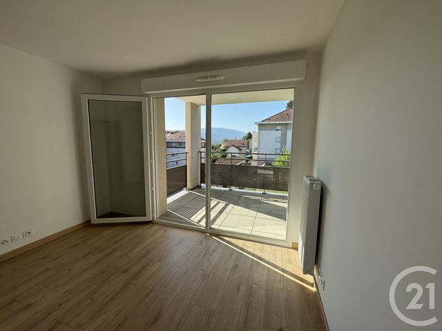 Appartement F4 &agrave; vendre - 4 pi&egrave;ces - 84,43 m2 - Poisy - 74 - RHONE-ALPES