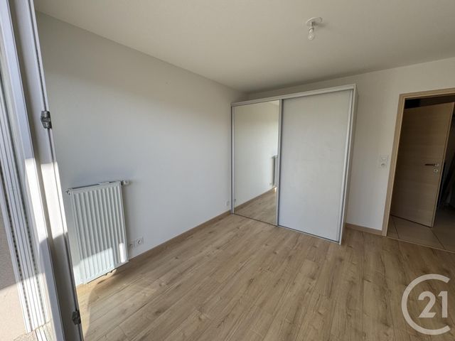 Appartement F4 &agrave; vendre - 4 pi&egrave;ces - 84,43 m2 - Poisy - 74 - RHONE-ALPES