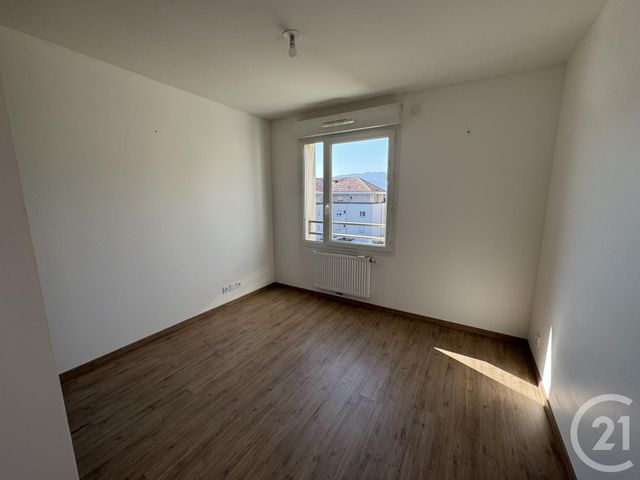 Appartement F4 &agrave; vendre - 4 pi&egrave;ces - 84,43 m2 - Poisy - 74 - RHONE-ALPES