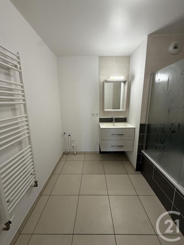 Appartement F4 &agrave; vendre - 4 pi&egrave;ces - 84,43 m2 - Poisy - 74 - RHONE-ALPES