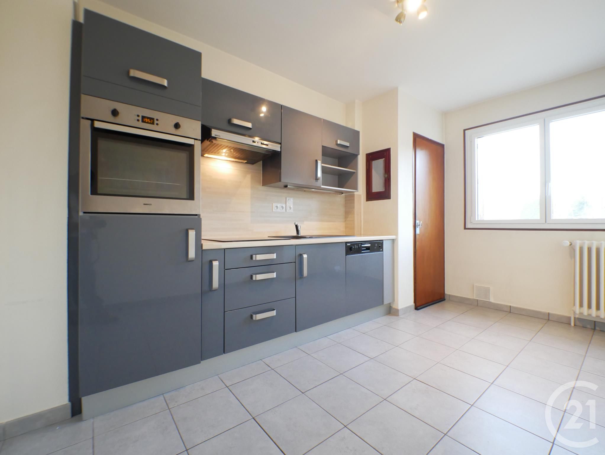 Appartement à Rumilly
