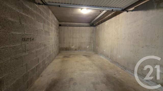 Parking &agrave; louer - 28,57 m2 - Annecy - 74 - RHONE-ALPES