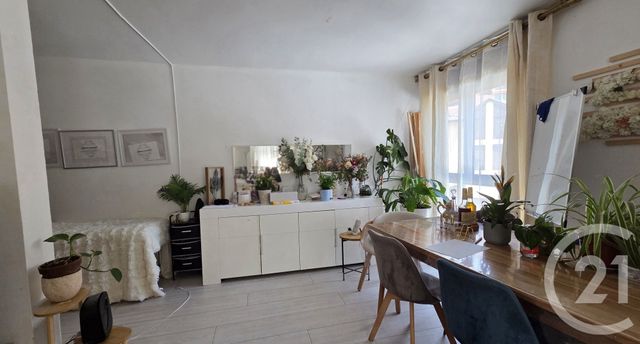 appartement - ANNECY - 74