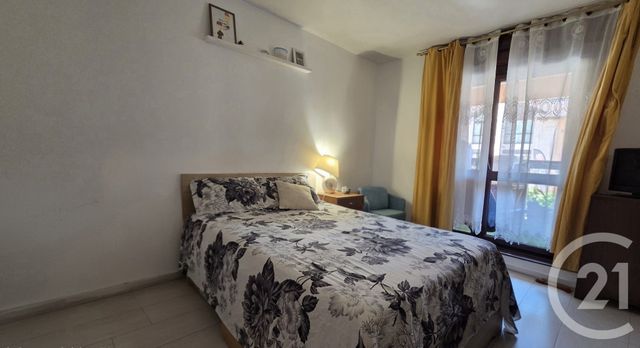 Appartement F3 &agrave; louer - 3 pi&egrave;ces - 90,28 m2 - Annecy - 74 - RHONE-ALPES