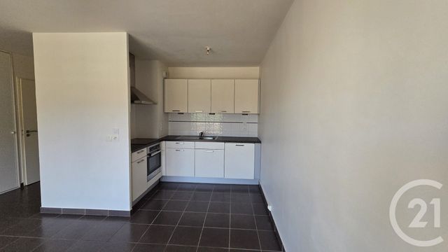 Appartement F2 &agrave; louer - 2 pi&egrave;ces - 45,75 m2 - Seynod - 74 - RHONE-ALPES