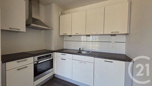 Appartement F2 &agrave; louer - 2 pi&egrave;ces - 45,75 m2 - Seynod - 74 - RHONE-ALPES