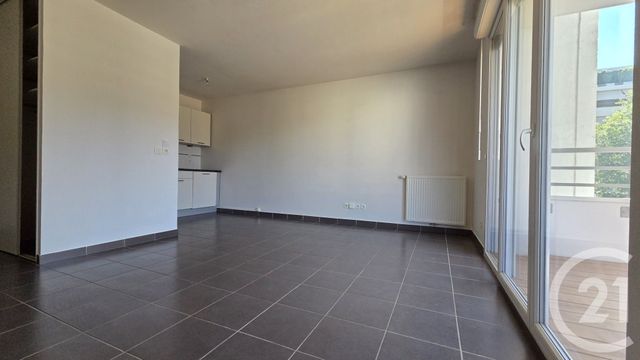 Appartement F2 &agrave; louer - 2 pi&egrave;ces - 45,75 m2 - Seynod - 74 - RHONE-ALPES
