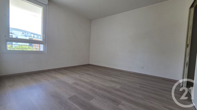 Appartement F2 &agrave; louer - 2 pi&egrave;ces - 45,75 m2 - Seynod - 74 - RHONE-ALPES