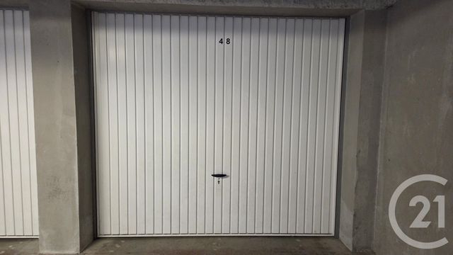 Appartement F2 &agrave; louer - 2 pi&egrave;ces - 45,75 m2 - Seynod - 74 - RHONE-ALPES